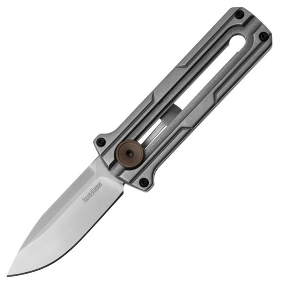 Нож складной Kershaw Cybernet