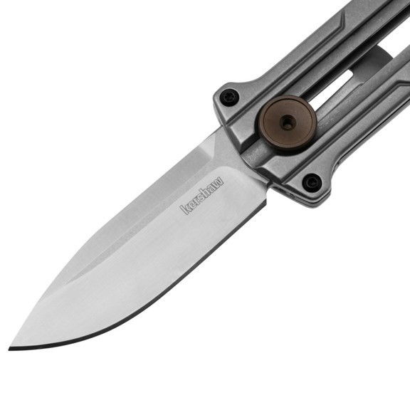 Нож складной Kershaw Cybernet