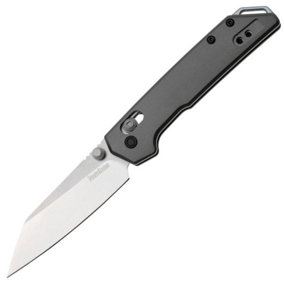 Ніж складаний Kershaw Mini Iridium Reverse