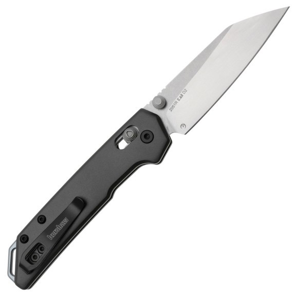 Ніж складаний Kershaw Mini Iridium Reverse