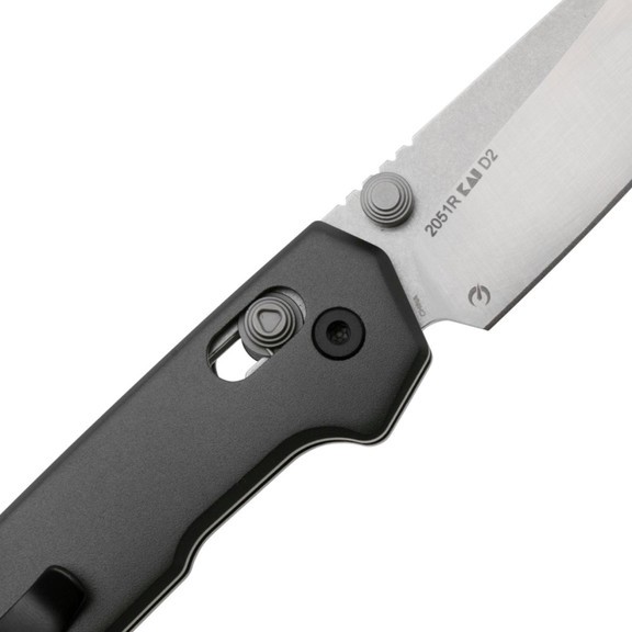 Ніж складаний Kershaw Mini Iridium Reverse