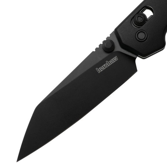 Ніж складаний Kershaw Mini Iridium Reverse Tanto