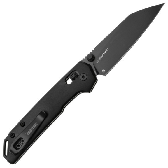 Ніж складаний Kershaw Mini Iridium Reverse Tanto