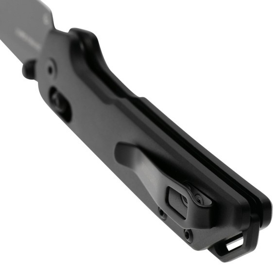 Ніж складаний Kershaw Mini Iridium Reverse Tanto