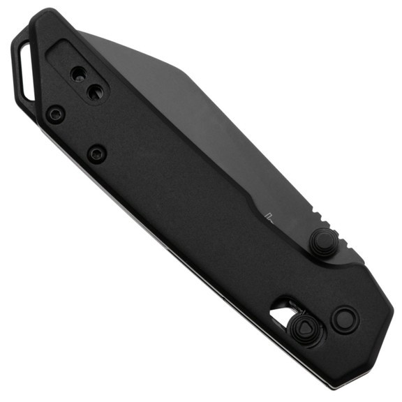 Ніж складаний Kershaw Mini Iridium Reverse Tanto