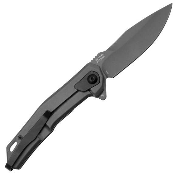 Ніж складаний Kershaw Helitack
