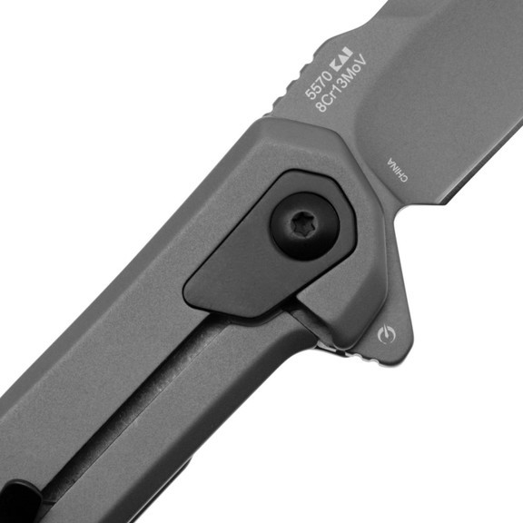 Ніж складаний Kershaw Helitack