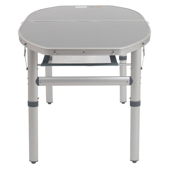 Стіл Bo-Camp Premium Oval 100x70 cm