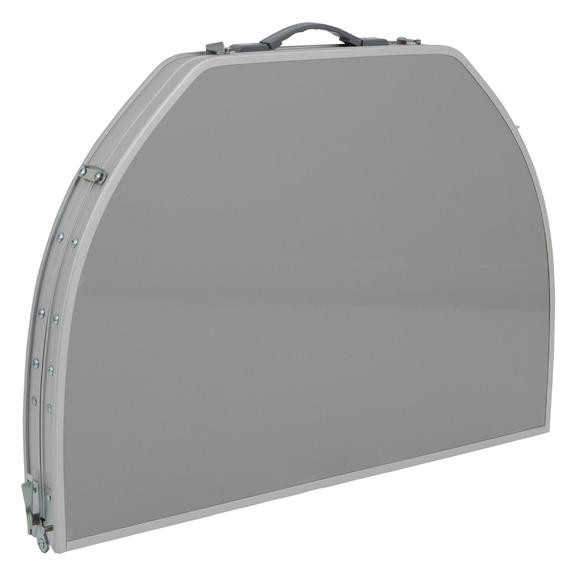 Стіл Bo-Camp Premium Oval 100x70 cm