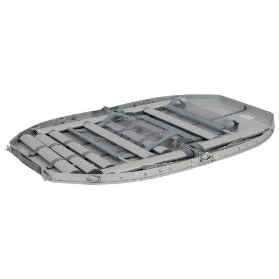 Стіл Bo-Camp Premium Oval 100x70 cm