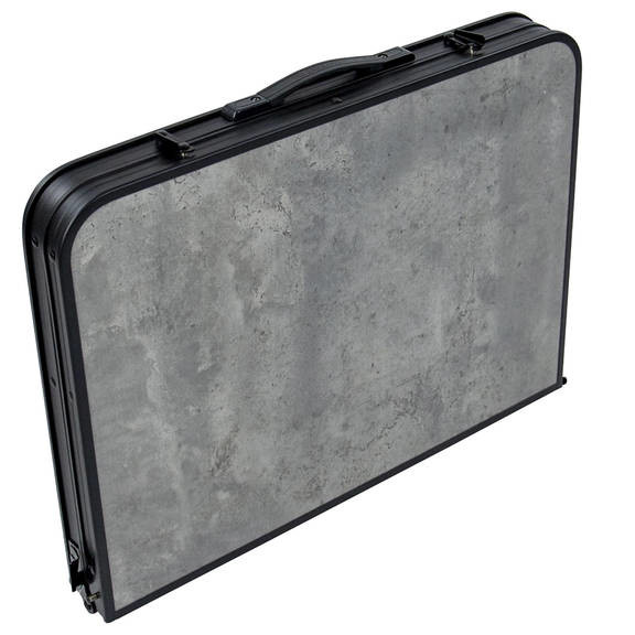 Стол Bo-Camp Northgate 90x60 cm