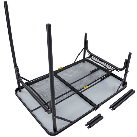 Стол Bo-Camp Northgate 90x60 cm