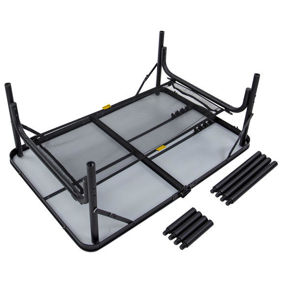 Стол Bo-Camp Northgate 90x60 cm