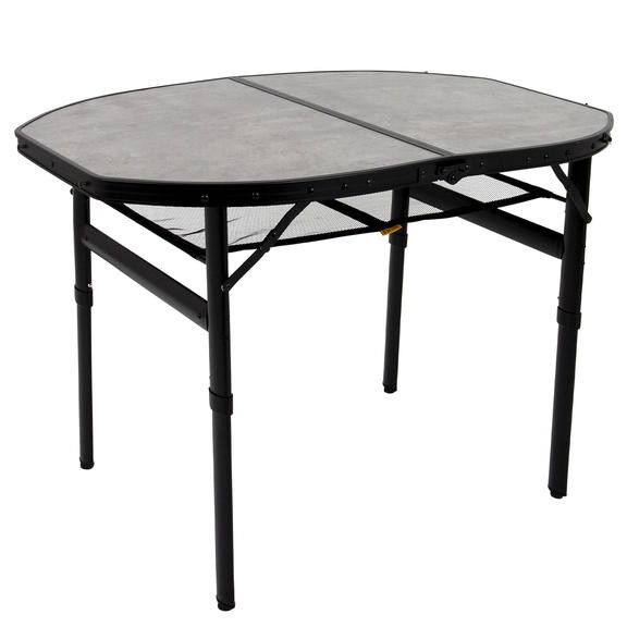 Стіл Bo-Camp Northgate 100x70 cm