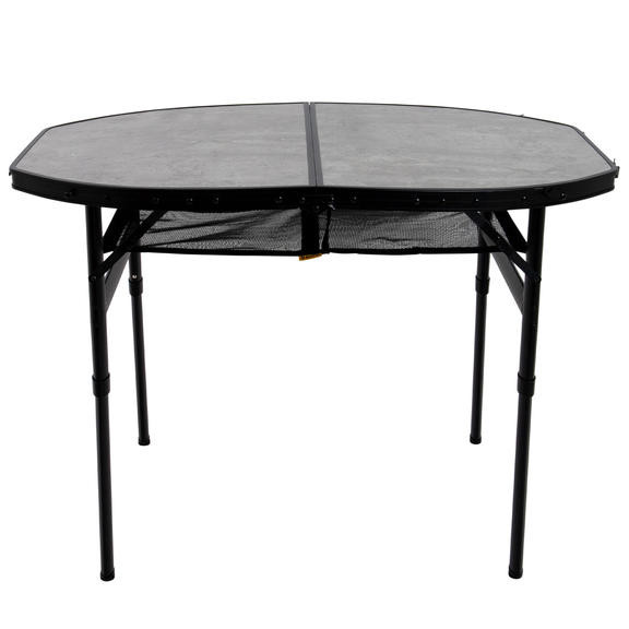Стіл Bo-Camp Northgate 100x70 cm