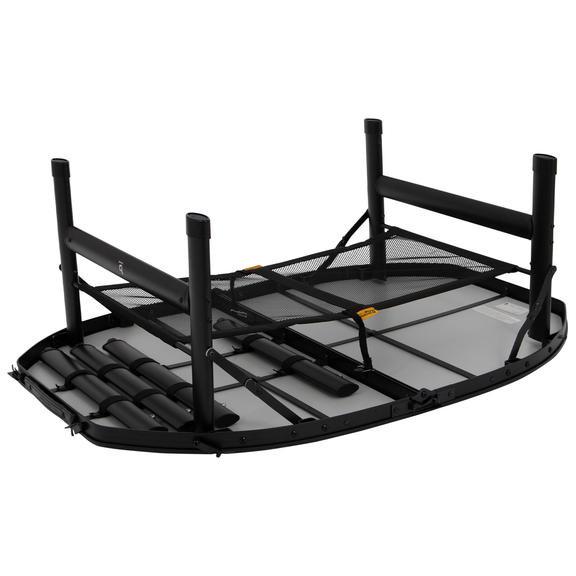 Стіл Bo-Camp Northgate 100x70 cm