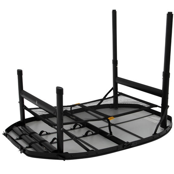 Стіл Bo-Camp Northgate 100x70 cm