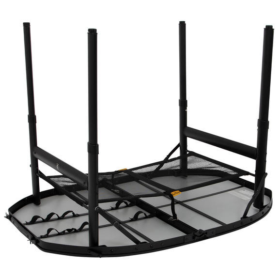 Стіл Bo-Camp Northgate 100x70 cm