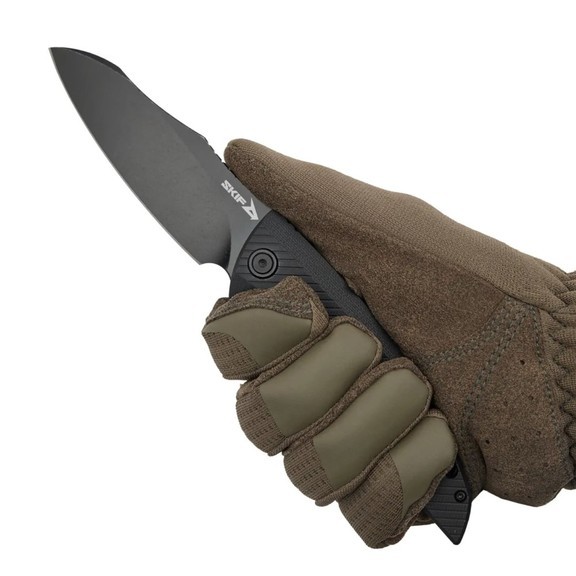 Ніж складаний Skif Vulture BSW