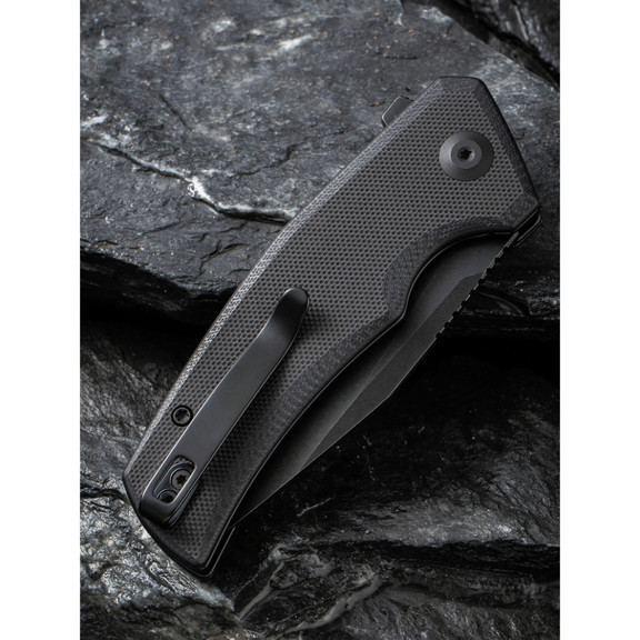 Нож складной Civivi Regulatron C23006-1 