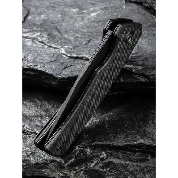 Нож складной Civivi Regulatron C23006-1 