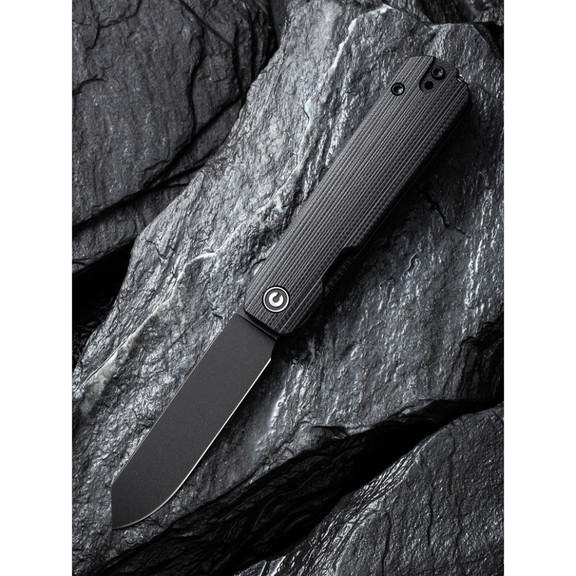 Нож складной Civivi Sendy Milled C21004B-2