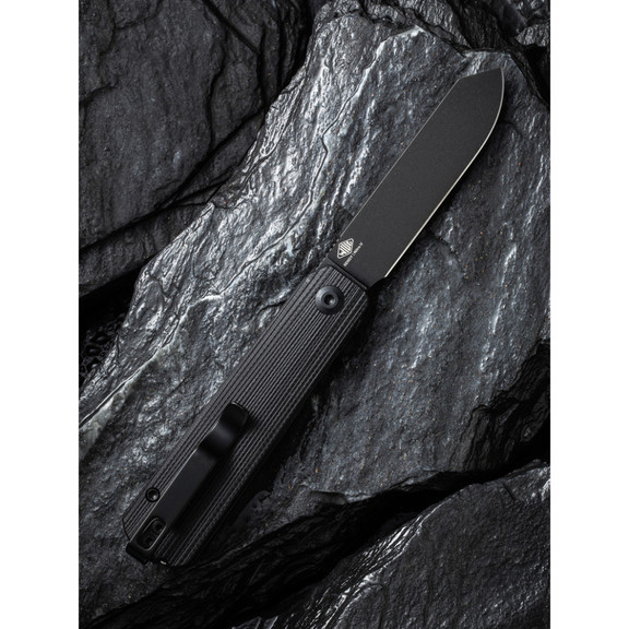Нож складной Civivi Sendy Milled C21004B-2