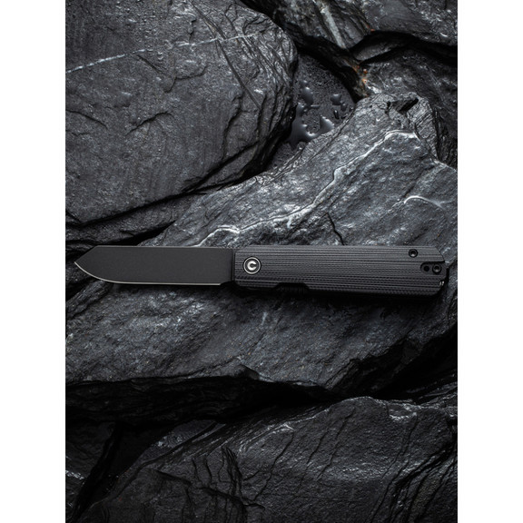 Нож складной Civivi Sendy Milled C21004B-2