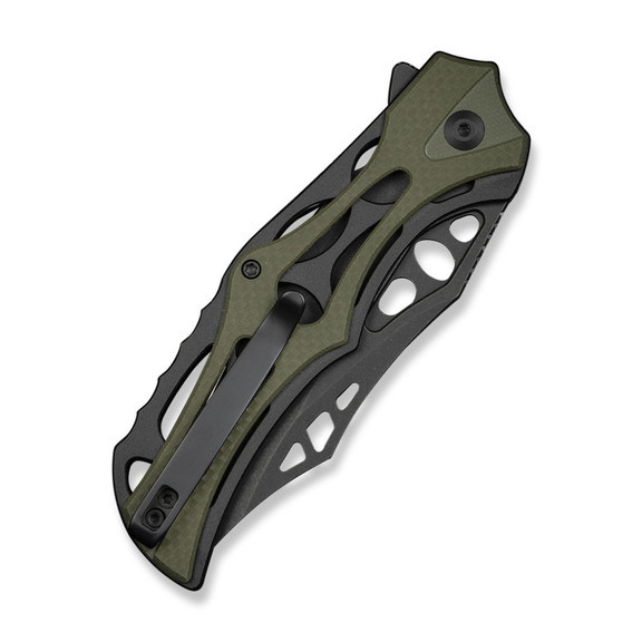 Нож складной Civivi Biophase C23083C-2