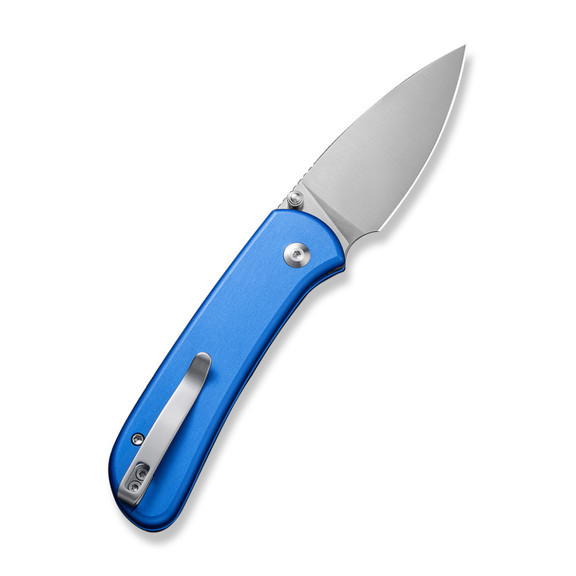 Ніж складаний Civivi Qubit Bright C22030E-3