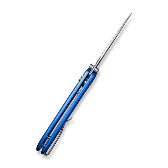 Ніж складаний Civivi Qubit Bright C22030E-3