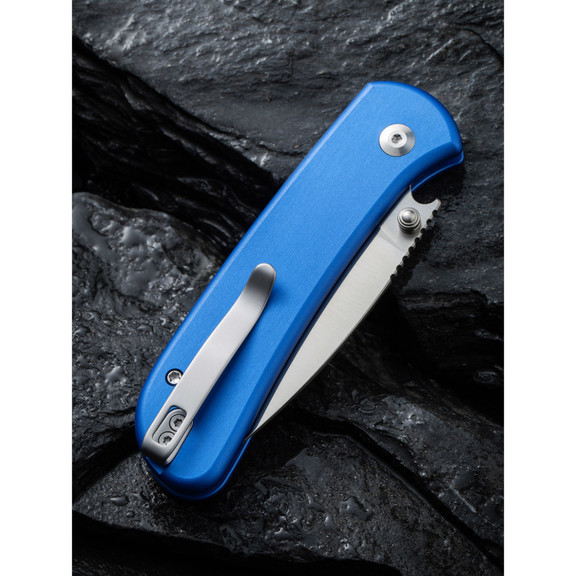 Ніж складаний Civivi Qubit Bright C22030E-3