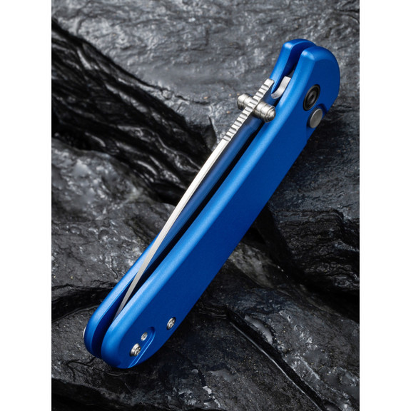 Ніж складаний Civivi Qubit Bright C22030E-3