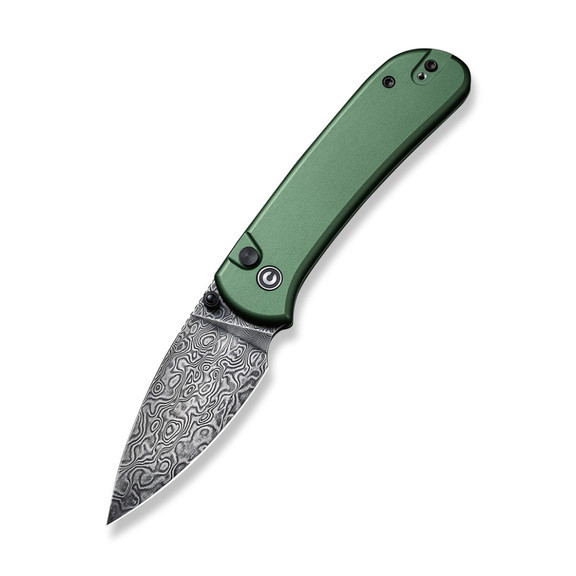 Ніж складаний Civivi Qubit C22030E-DS1