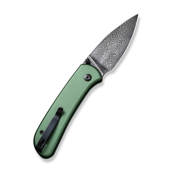 Ніж складаний Civivi Qubit C22030E-DS1