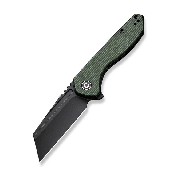 Нож складной Civivi ExOne C23036-3