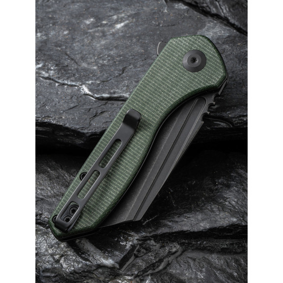 Нож складной Civivi ExOne C23036-3