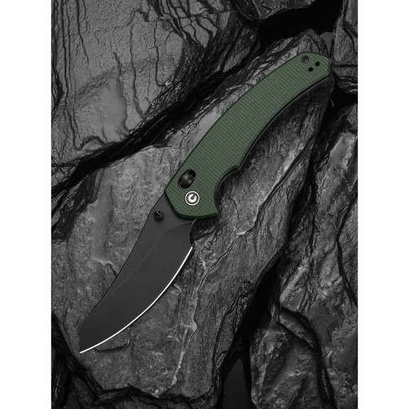 Нож складной Civivi Sixgill C24050-3