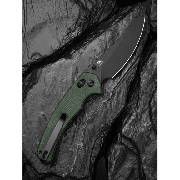 Нож складной Civivi Sixgill C24050-3