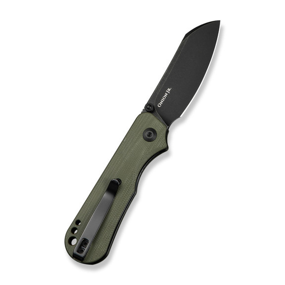Нож складной Civivi Crabby OD C24055-1