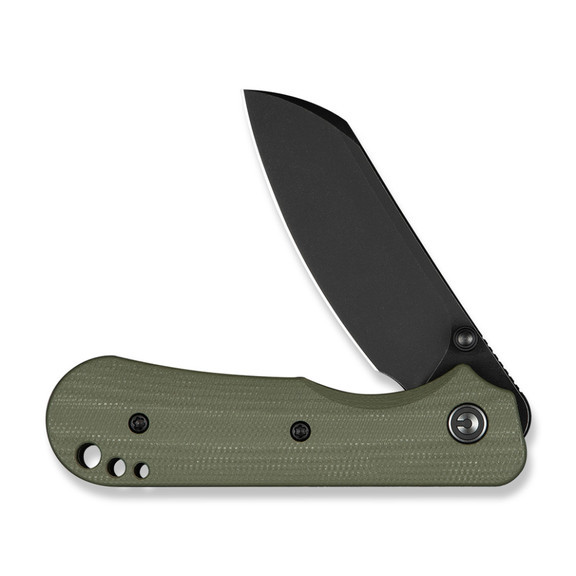 Нож складной Civivi Crabby OD C24055-1