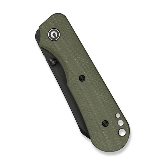 Нож складной Civivi Crabby OD C24055-1