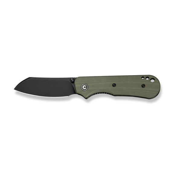 Нож складной Civivi Crabby OD C24055-1