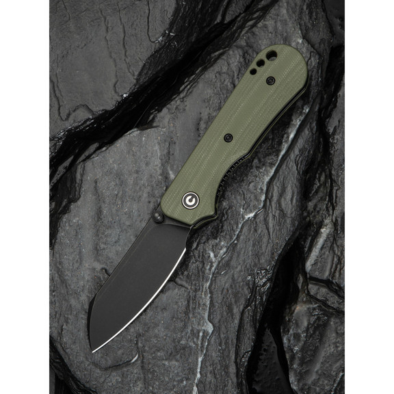 Нож складной Civivi Crabby OD C24055-1