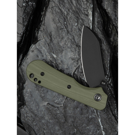 Нож складной Civivi Crabby OD C24055-1