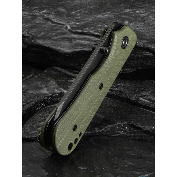 Нож складной Civivi Crabby OD C24055-1