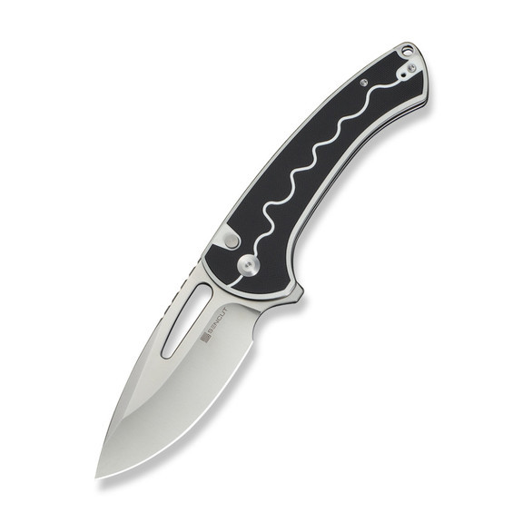 Нож складной Sencut Squiggy S24082A-1