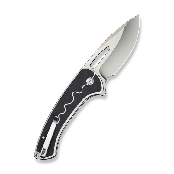 Нож складной Sencut Squiggy S24082A-1