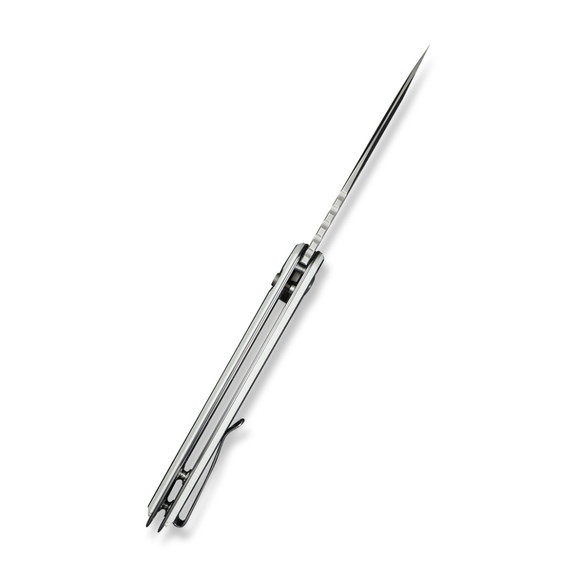 Нож складной Sencut Squiggy S24082A-1
