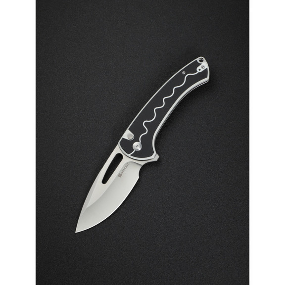 Нож складной Sencut Squiggy S24082A-1